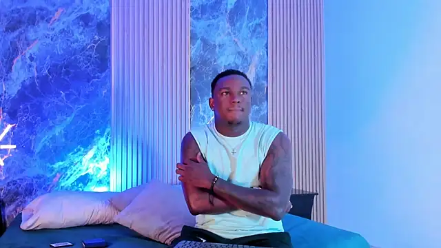 Troykhalil online show from 09.29.25