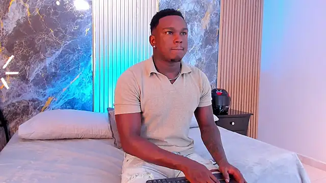 Troykhalil online show from 10.17.25