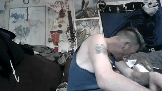 gettinit2wice online show from 10.18.25