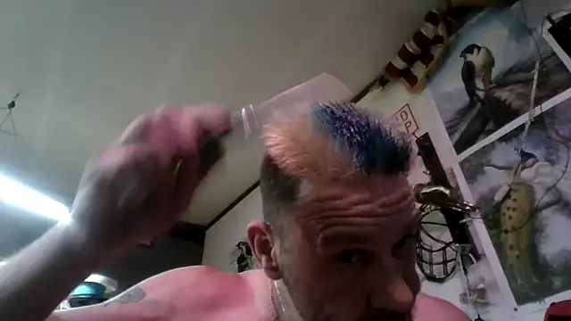 gettinit2wice online show from 10.25.25