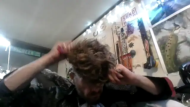 gettinit2wice online show from 11.22.25