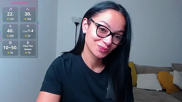 BabySerene online show from 10.29.25