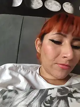 florecita9 online show from 11.20.25