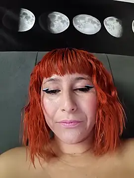 florecita9 online show from 11.28.25