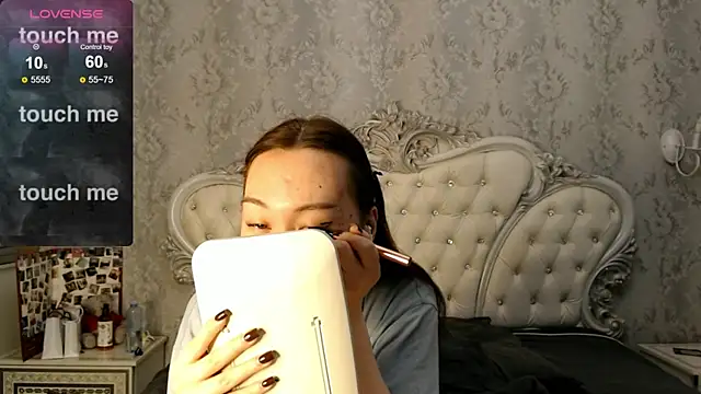 lee che online show from 10.30.25