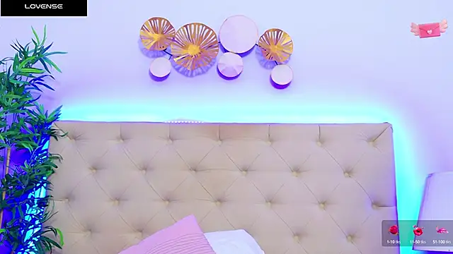 DaliyaArabian online show from 02.06.25