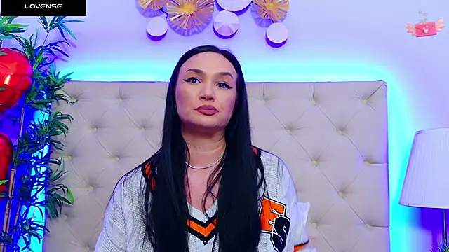 DaliyaArabian online show from 02.19.25