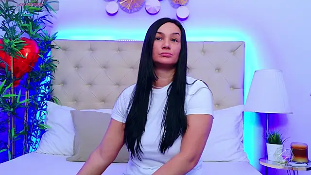 DaliyaArabian online show from 03.10.25