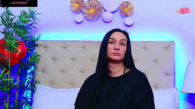 DaliyaArabian online show from 03.19.25