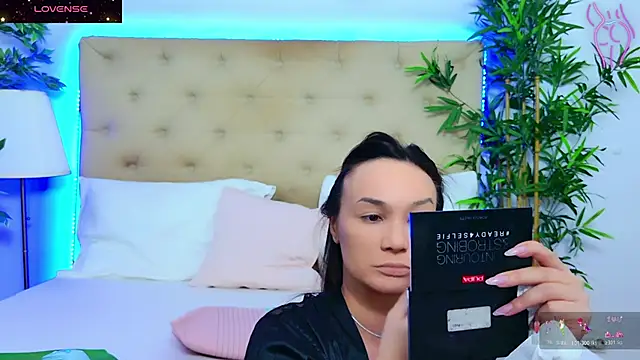 DaliyaArabian online show from 12.05.25