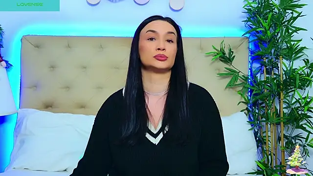 DaliyaArabian online show from 12.15.25