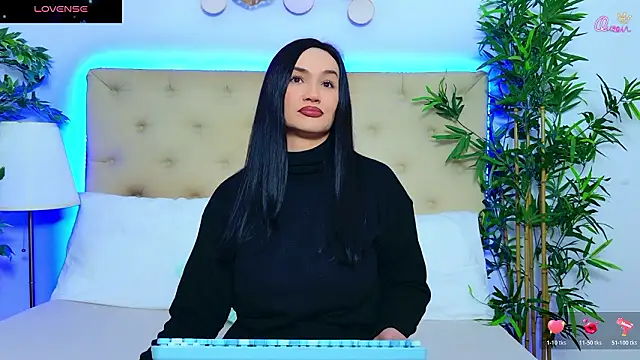 DaliyaArabian online show from 01.15.26