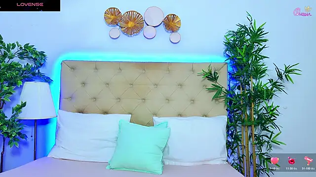 DaliyaArabian online show from 01.19.26