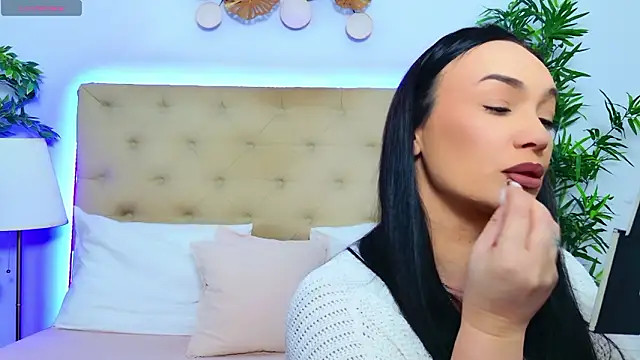 DaliyaArabian online show from 02.02.26