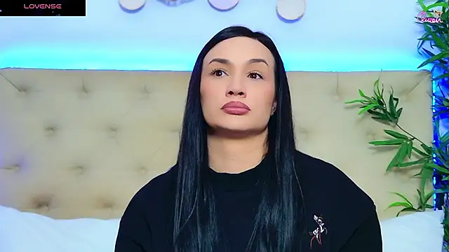 DaliyaArabian online show from 02.04.26