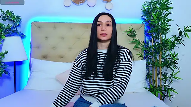 DaliyaArabian online show from 02.07.26