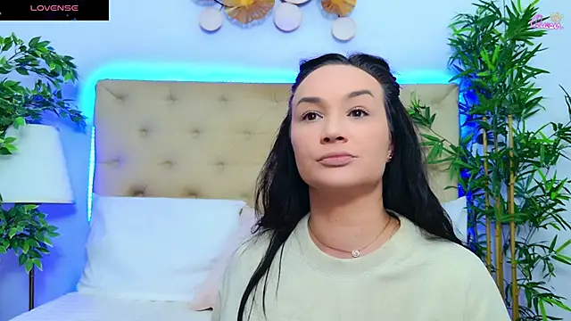 DaliyaArabian online show from 03.02.26