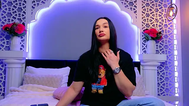 DaliyaArabian online show from 04.01.26