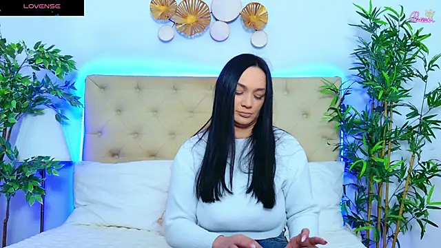 DaliyaArabian online show from 04.02.26