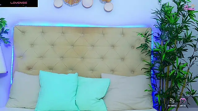 DaliyaArabian online show from 05.20.26