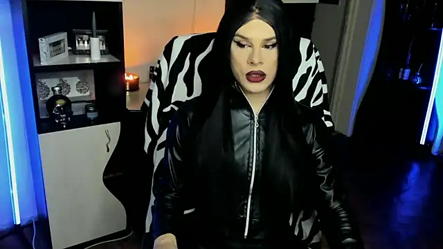 EvelynLexy online show from 03.05.26