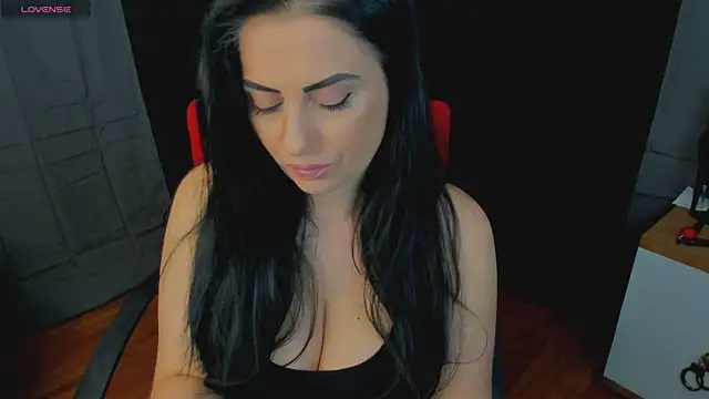 MistressMeghan online show from 05.11.26