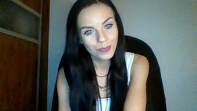 CassieSensual online show from 02.08.25