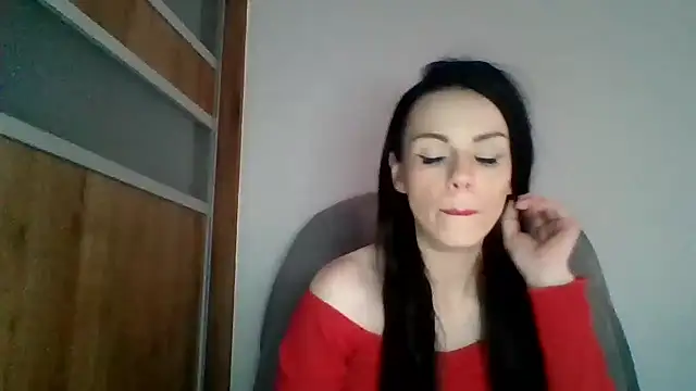 CassieSensual online show from 02.22.25