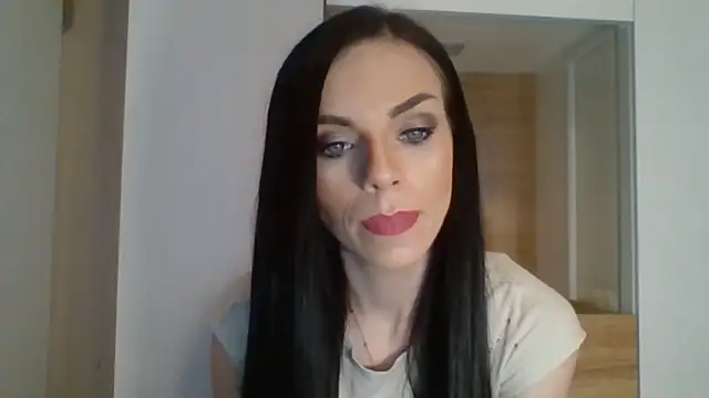 CassieSensual online show from 11.23.25