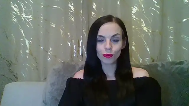 CassieSensual online show from 12.17.25