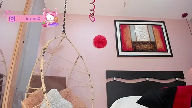  nina sweet online show from 02.15.25
