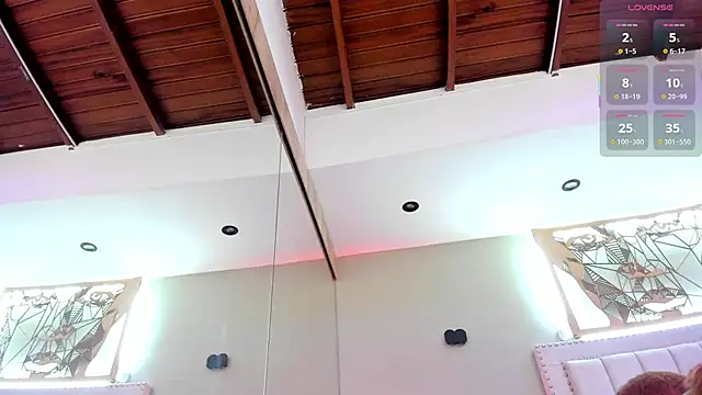  nina sweet online show from 10.25.25