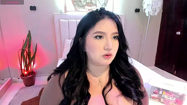  nina sweet online show from 11.11.25