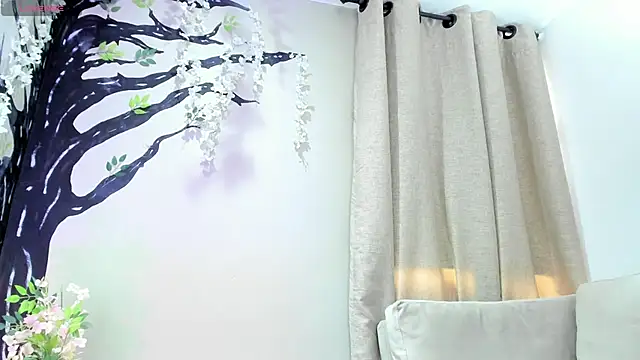  nina sweet online show from 11.15.25