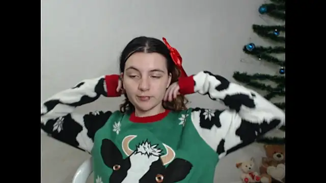 Calypso and Dimitri online show from 12.14.24
