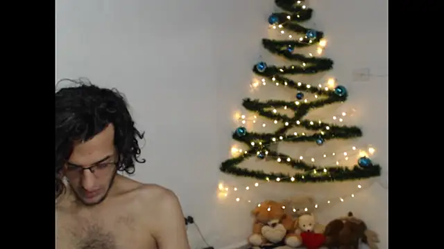 Calypso and Dimitri online show from 12.20.24