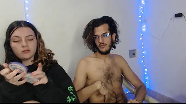Calypso and Dimitri online show from 01.31.25