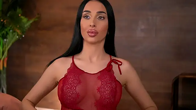 KairaAndrews online show from 04.15.26