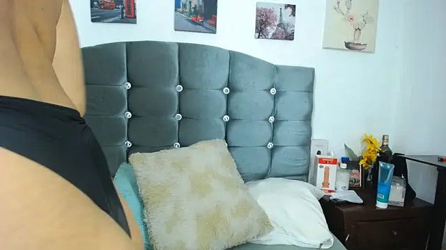 Snapshot of paytonbailey chatting on 11.04.25 paytonbailey online show from 11.04.25