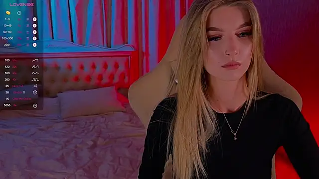 Saillise online show from 12.08.24