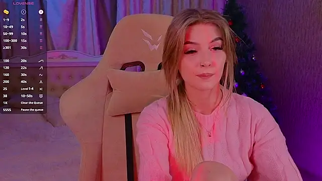 Saillise online show from 01.04.25