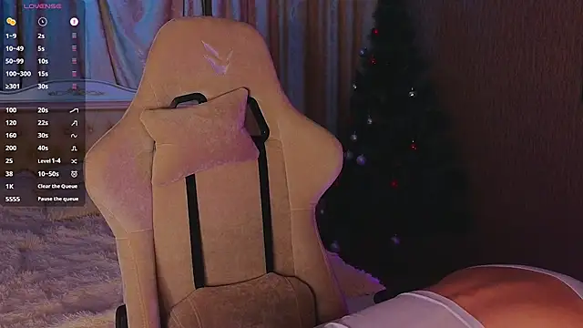 Saillise online show from 01.08.25