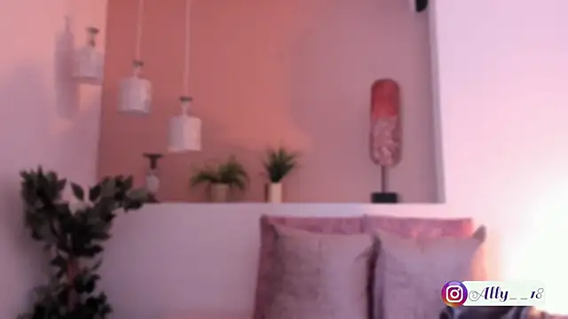 Ally addams online show from 11.27.25