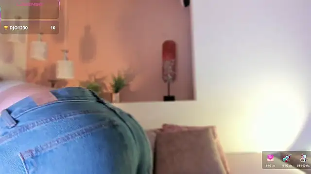 Ally addams online show from 11.29.25