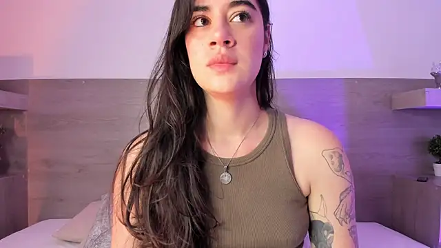 Ally addams online show from 11.30.25