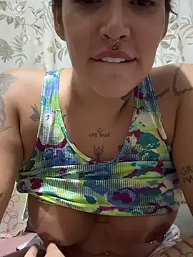 exquentadamay online show from 04.12.26