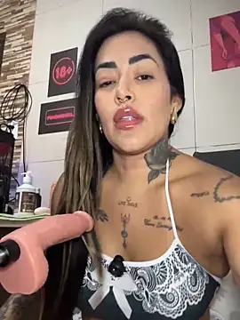 exquentadamay online show from 04.16.26