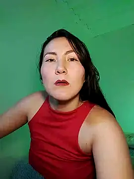 Elle Lee  online show from 02.12.25