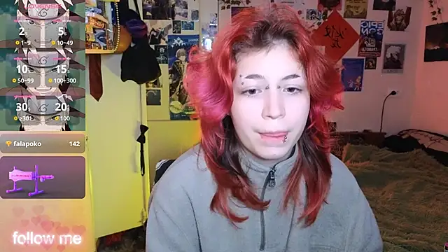 Alex Howell online show from 11.28.25