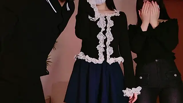 JP-MINT oO investigation  online show from 11.08.25